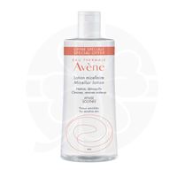 AVENE Les Essentiels - Micellar Lotion
