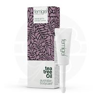 FEMIGEL - Tea Tree Oil