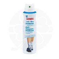 GEHWOL - Foot + Shoe Deodorant