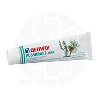 GEHWOL Fusskraft - Mint