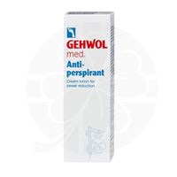 GEHWOL med - Antiperspirant