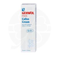 GEHWOL med - Callus Cream
