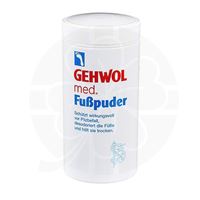 GEHWOL med - Fußpuder