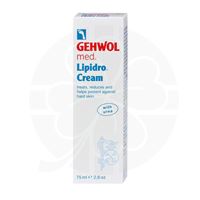 GEHWOL med - Lipidro Cream