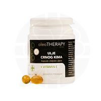 KEMIG Oleotherapy - Ulje crnog kima