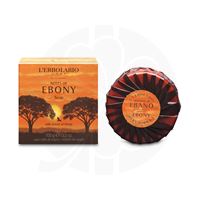 L'ERBOLARIO Ebony - Soap