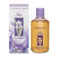 L'ERBOLARIO Iris - Bagnoschiuma