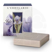 L'ERBOLARIO Iris - Sapone