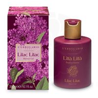 L'ERBOLARIO Lilac Lilac - Bagnoschiuma