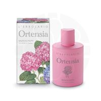L'ERBOLARIO Ortensia - Bagnoschiuma