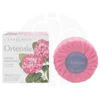 L'ERBOLARIO Ortensia - Sapone Profumato
