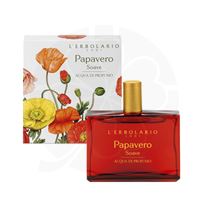 L'ERBOLARIO Papavero - Acqua di Profumo