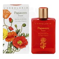 L'ERBOLARIO Papavero - Bagnoschiuma