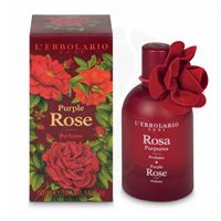 LERBOLARIO Purple Rose - Perfume