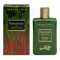 L'ERBOLARIO Rabarbaro - Bagnoschiuma