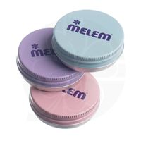 MELEM CLASSIC - PASTEL BALZAM
