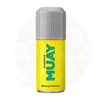 NAMMAN MUAY - Boxing Liniment