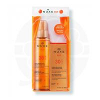 NUXE Sun - Paket za visoku zaštitu SPF 30
