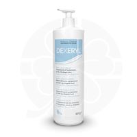 Pierre Fabre DERMATOLOGIE - Dexeryl