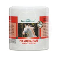 KRAUTERHOF - Pferdebalsam Extra Stark