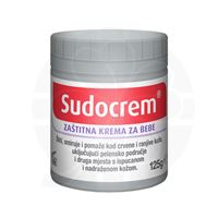 SUDOCREM - Zaštitna krema