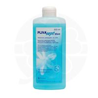 PLIVA PLIVAsept® - Blue