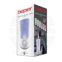 BEPER - 2 u 1 aroma difuzor