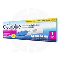 CLEARBLUE - Digital