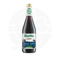 BIOTTA Classic - Cassis