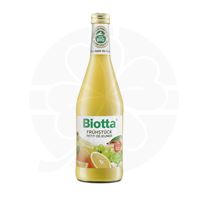 BIOTTA Classic - Frühstück