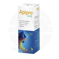 APIPHARMA Apipro - Oral