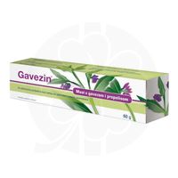 APIPHARMA - Gavezin