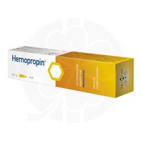 APIPHARMA - Hemopropin