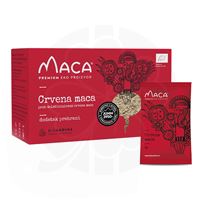 BIOANDINA Maca - Crvena