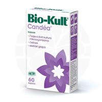 BIO-KULT - Candea kapsule