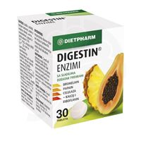 DIETPHARM - Digestin Enzimi