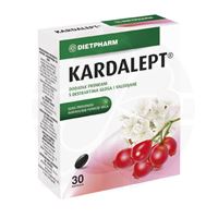 DIETPHARM - Kardalept