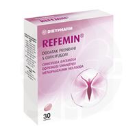 DIETPHARM - Refemin