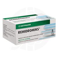 DIETPHARM - Rehidromiks