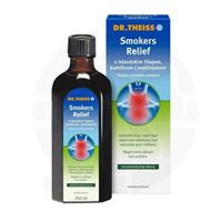 DR. THEISS - Smokers Relief