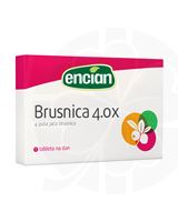 ENCIAN - Brusnica 4.0X
