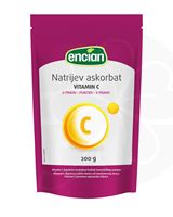 ENCIAN - Natrijev askorbat