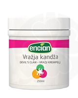 ENCIAN - Vražja kandža