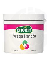 ENCIAN - Vražja kandža