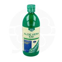 ESI ALOE VERA - Maximum Strength Aloe Vera Juice