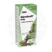 DIETPHARM - Salus Alpenkraft
