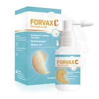 HAMAPHARM - Forvax C