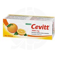 HERMES CEVITT - 1000 mg
