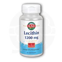 KAL - Lecithin