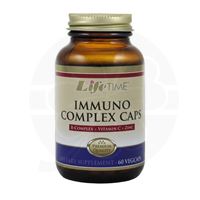 LIFETIME - Immuno complex